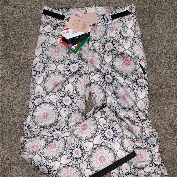 Odd Molly Other - Odd molly ski pants. Brand new all tags still on.